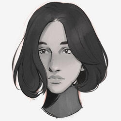 MONO - bust