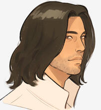 COLOR - bust